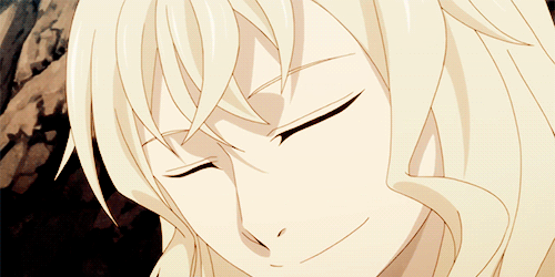 Lindel - The Ancient Magus Bride