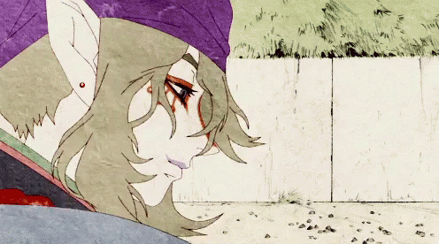 Kusuriuri - Mononoke